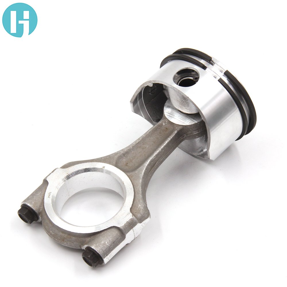 Cylinder Piston and Connecting Rod,small pistons for bock compressor