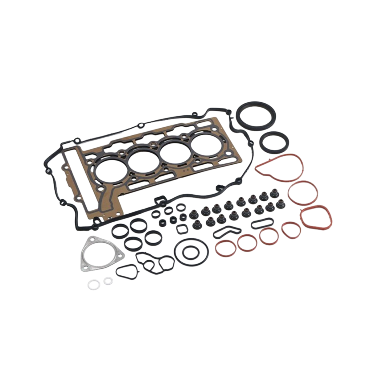 Engine Overhaul Kit for mercedes-benz M271 M272 for BMW E36 N46 N20 cylinder head