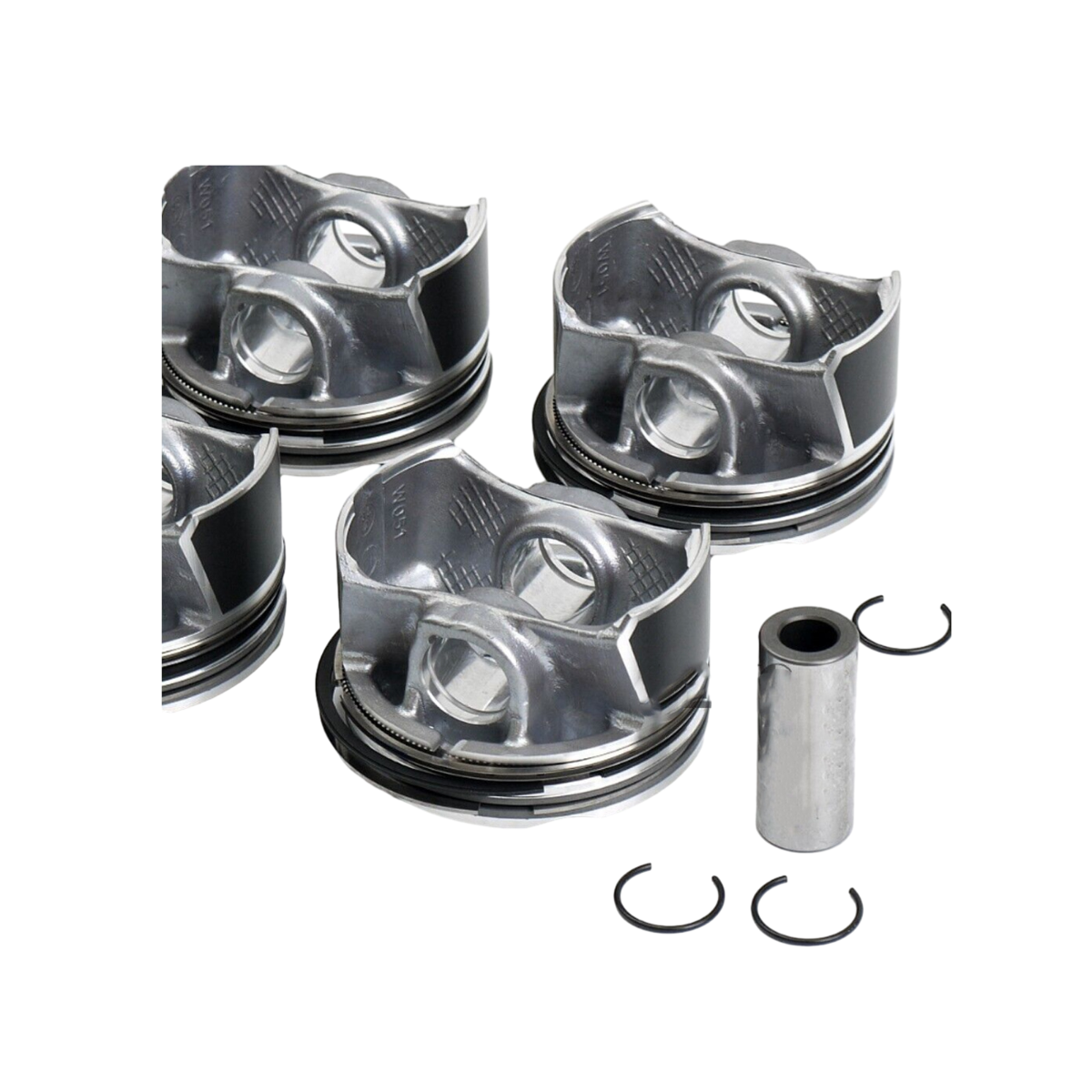 Engine Overhaul Kit for mercedes-benz M271 M272 for BMW E36 N46 N20 cylinder head