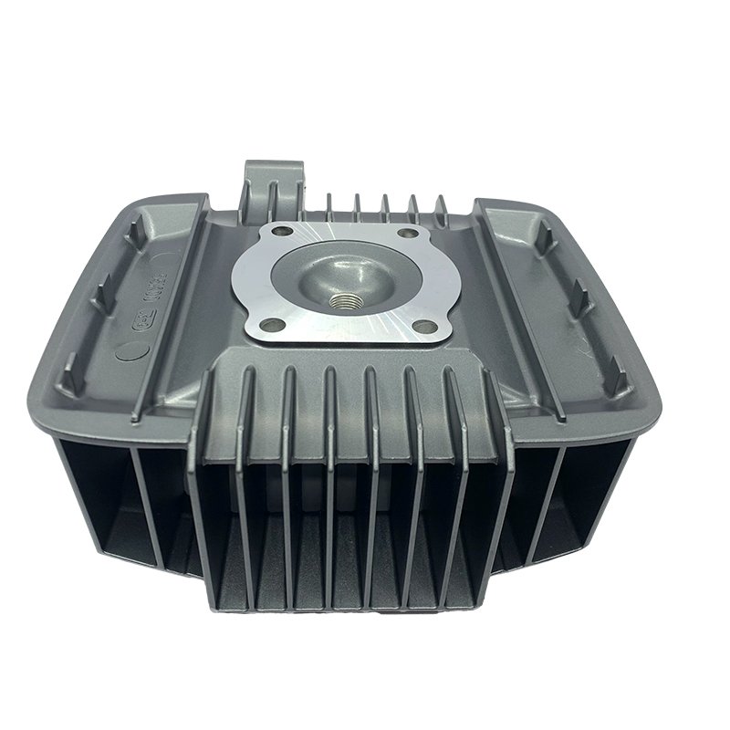 Nice quality Racing Motorcycle Engine Parts RXZ135 RX135 Cylinder Head Cover motorcycle cylinder heads For YAMAHA RX RXZ 135
