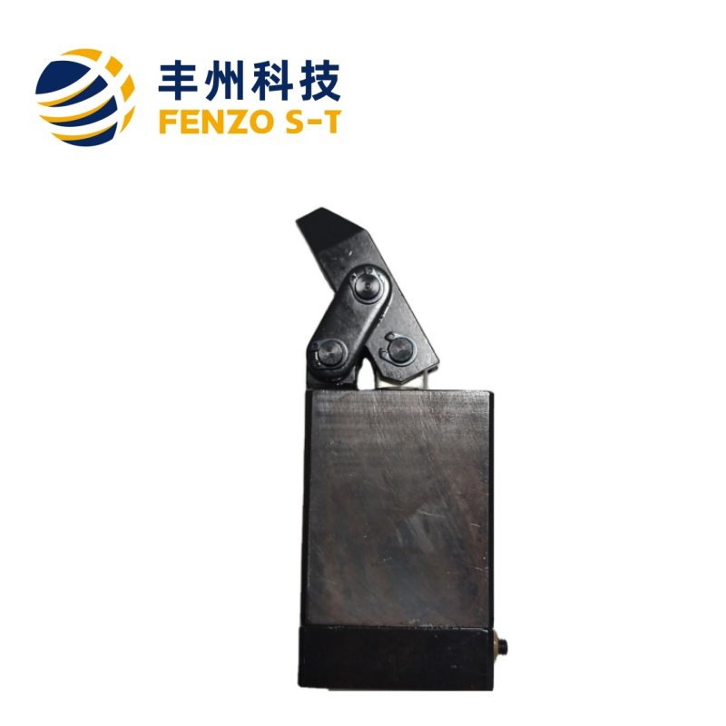 Custom Factory YGG-BT High-Power Adjustable square cylinder Steel Hydraulic Connecting Rod Oil Cylinder Clamp