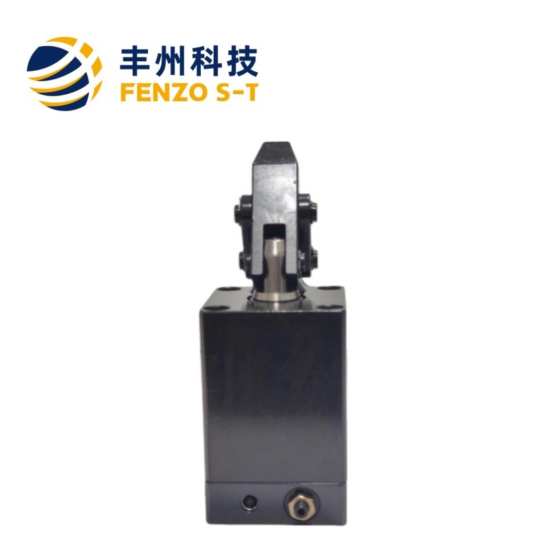 Custom Factory YGG-BT High-Power Adjustable square cylinder Steel Hydraulic Connecting Rod Oil Cylinder Clamp