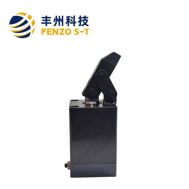 Custom Factory YGG-BT High-Power Adjustable square cylinder Steel Hydraulic Connecting Rod Oil Cylinder Clamp