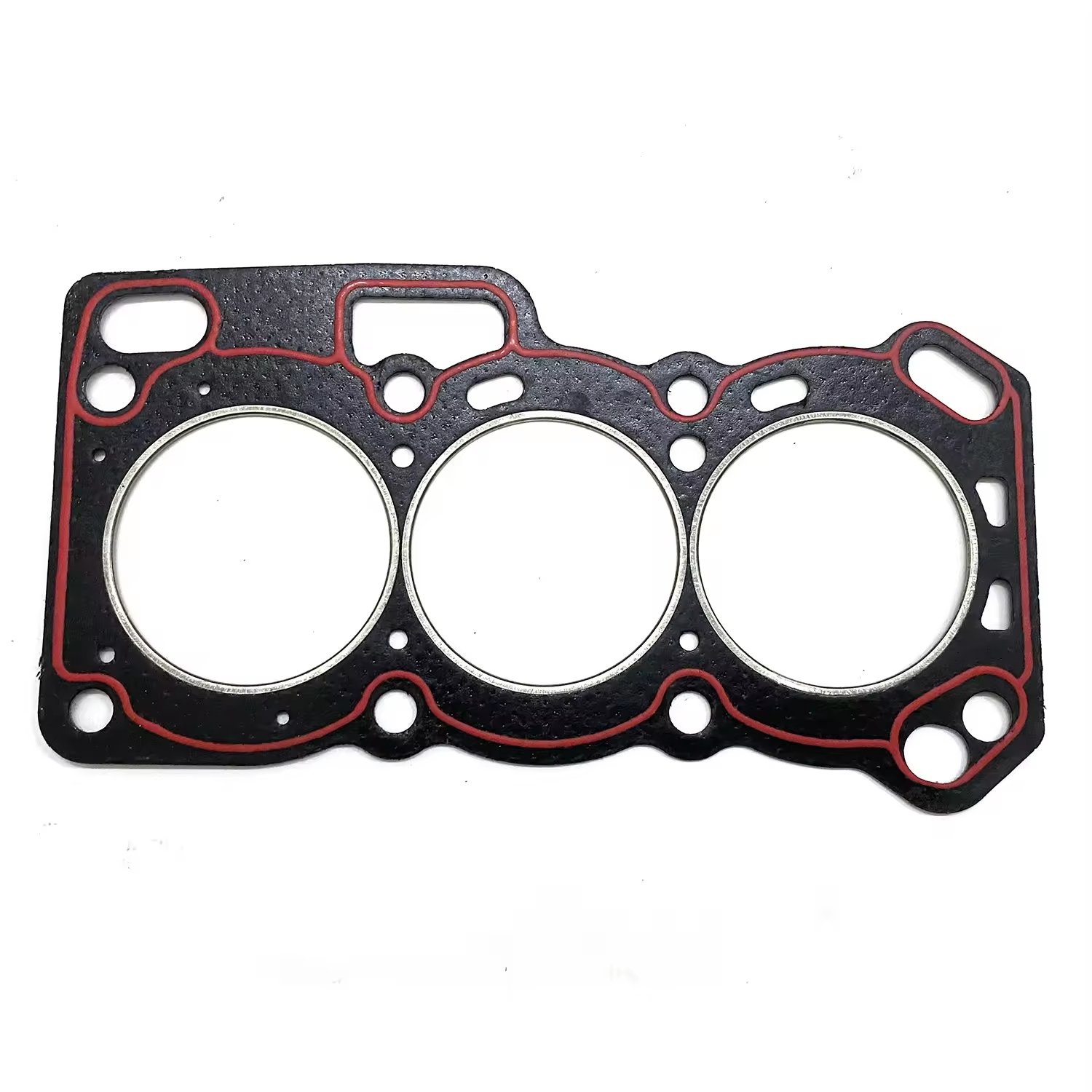 Auto parts 372-1004340 372 Engine Overhaul Full Cylinder Head Gasket Kit Set For Chery QQ