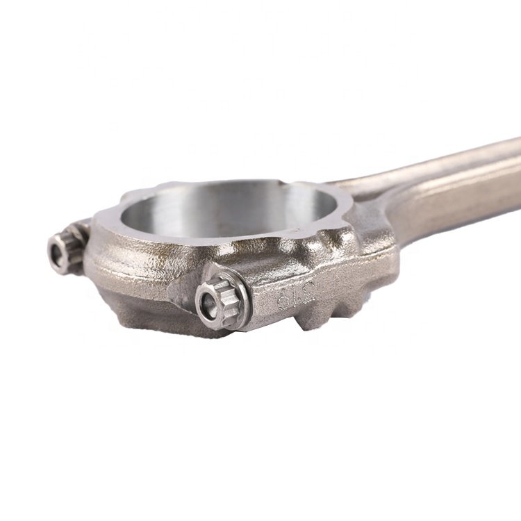 Top Quality Auto Parts Connecting Rod For JAC J4 J5 J6 S3 OE 1004010GH010