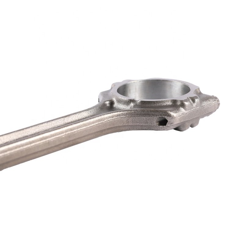 Top Quality Auto Parts Connecting Rod For JAC J4 J5 J6 S3 OE 1004010GH010