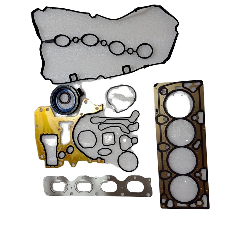 Engine Cylinder Head Gasket 55355578 55568528 Gasket Kit for Chevrolet Cruze Opel ECOTEC Astra Insignia 1.6L 1.8L Z18XER
