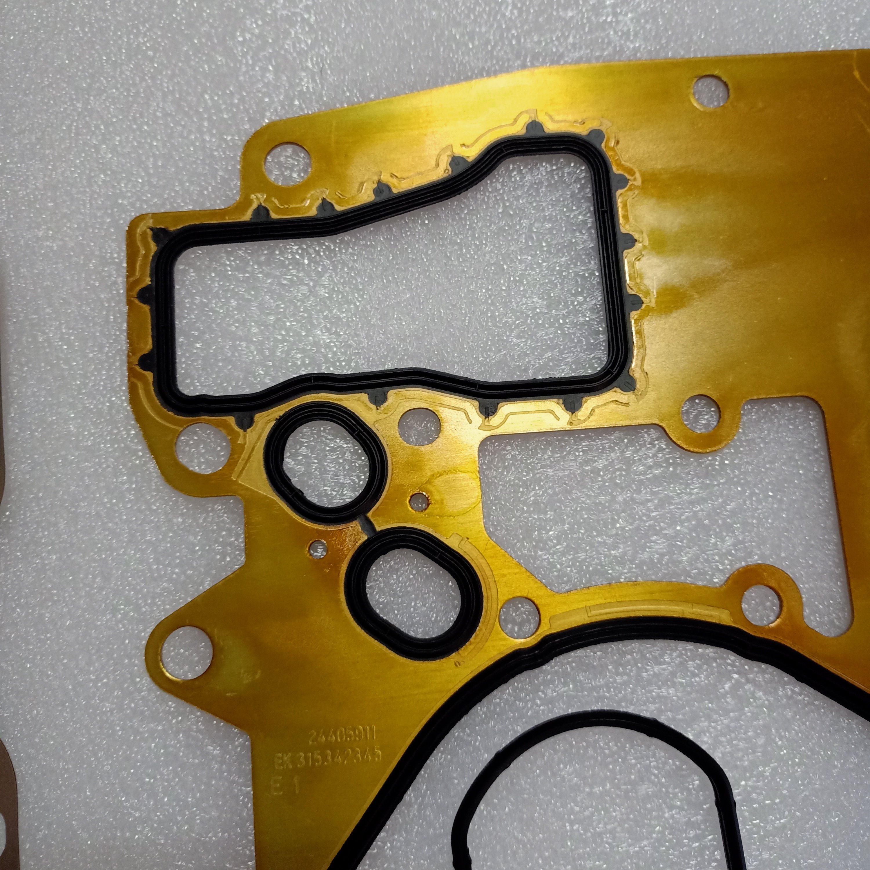 Engine Cylinder Head Gasket 55355578 55568528 Gasket Kit for Chevrolet Cruze Opel ECOTEC Astra Insignia 1.6L 1.8L Z18XER