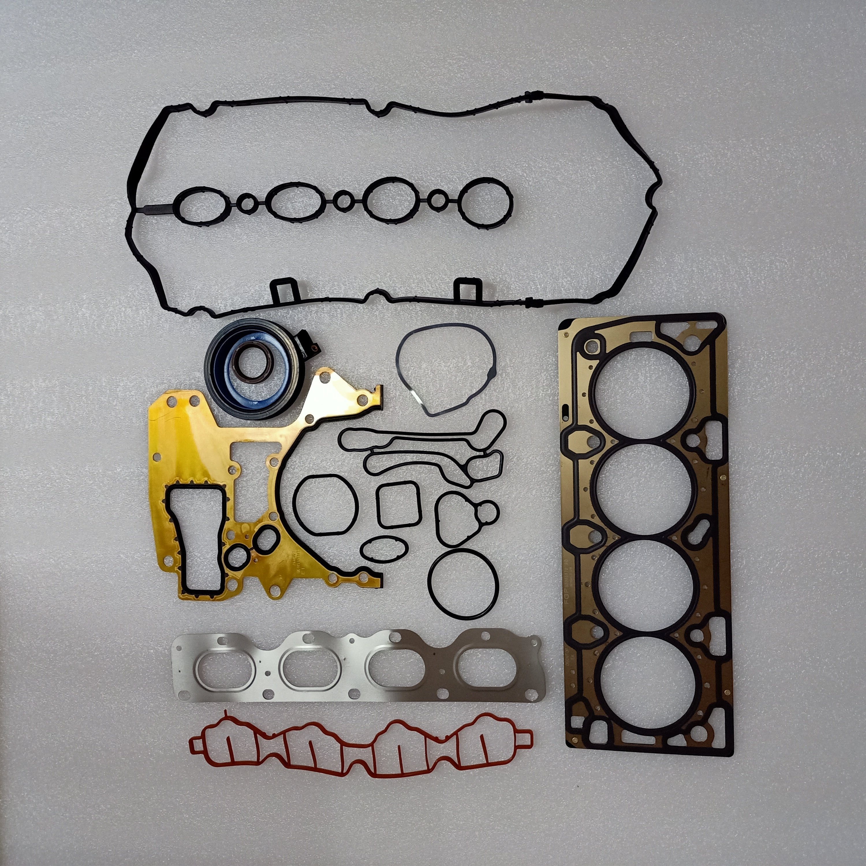 Engine Cylinder Head Gasket 55355578 55568528 Gasket Kit for Chevrolet Cruze Opel ECOTEC Astra Insignia 1.6L 1.8L Z18XER