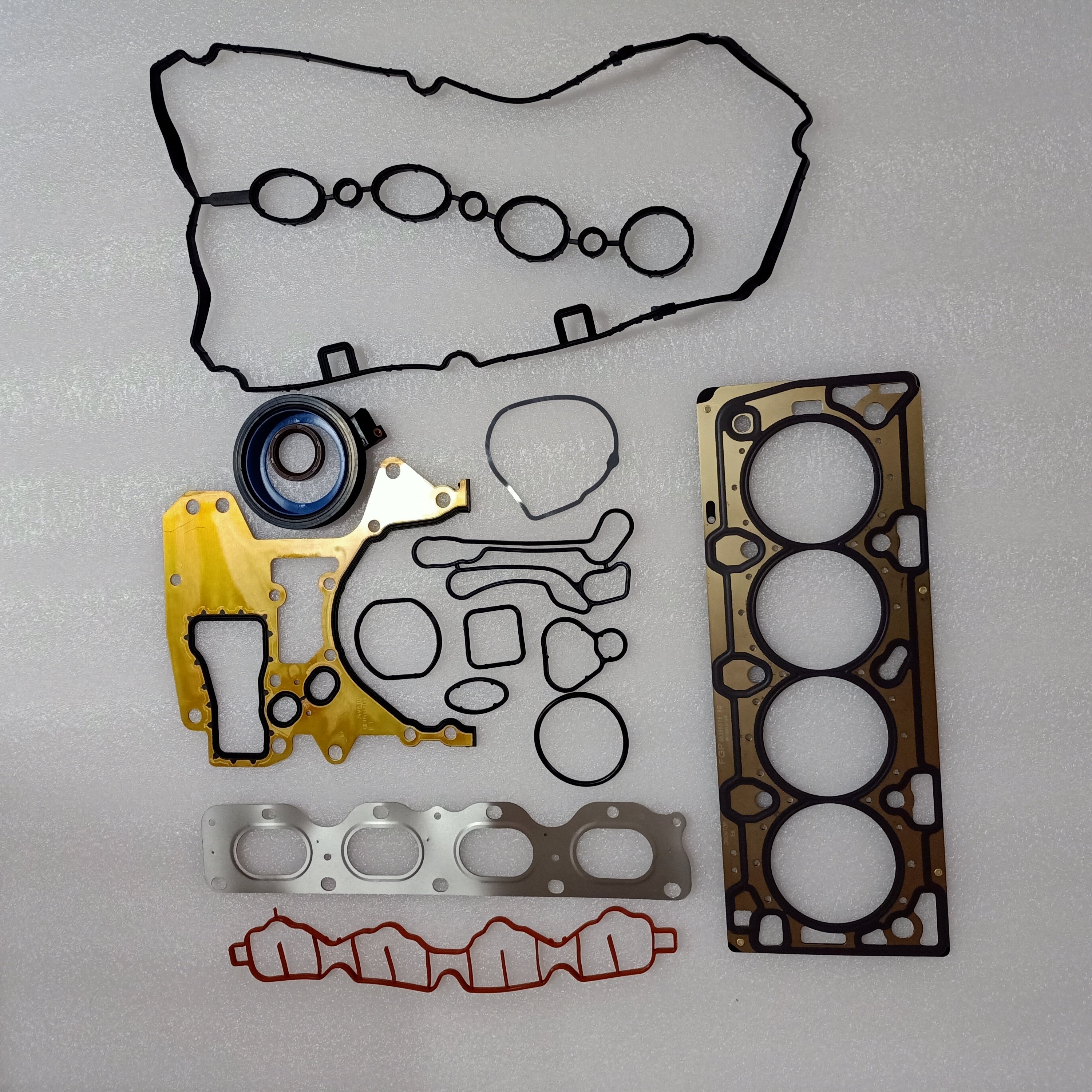 Engine Cylinder Head Gasket 55355578 55568528 Gasket Kit for Chevrolet Cruze Opel ECOTEC Astra Insignia 1.6L 1.8L Z18XER