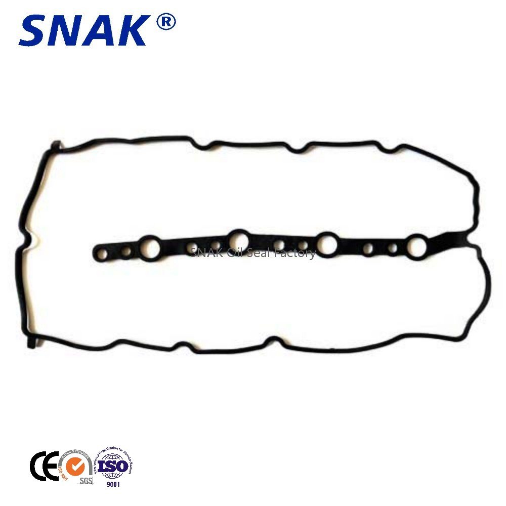 SNAK 1121311070 Genuine Toyota GASKET CYLINDER 11213-11070 Gasket cylinder head cover for TOYOTA 1GD/2GD ROCKER COVER GASKET