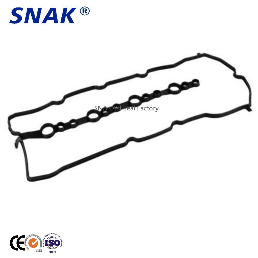 SNAK 1121311070 Genuine Toyota GASKET CYLINDER 11213-11070 Gasket cylinder head cover for TOYOTA 1GD/2GD ROCKER COVER GASKET