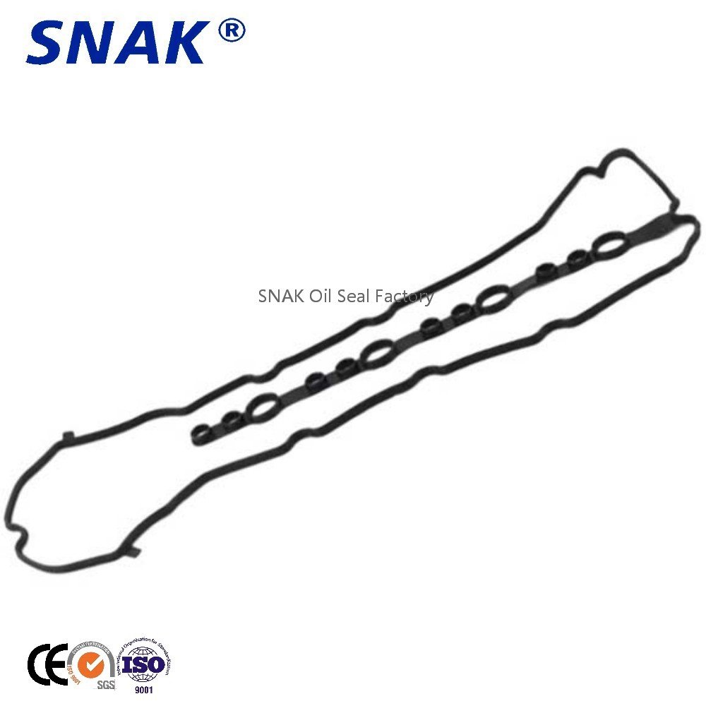 SNAK 1121311070 Genuine Toyota GASKET CYLINDER 11213-11070 Gasket cylinder head cover for TOYOTA 1GD/2GD ROCKER COVER GASKET