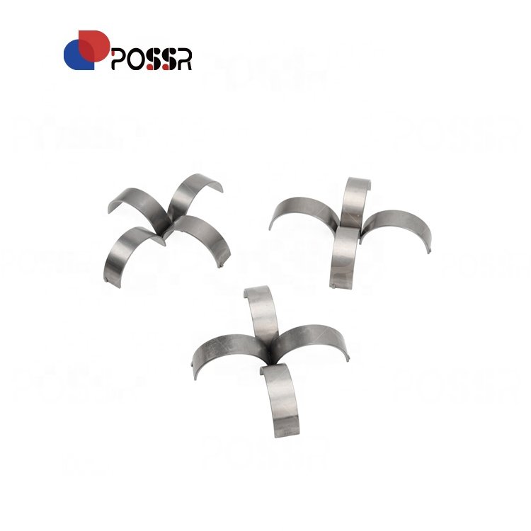 POSSR 11247628034 Connecting Rod Bearing Bushes Engine Bearing For BMW 3 4 5 6 Series X3 X5 X6 Z4 2015-2016