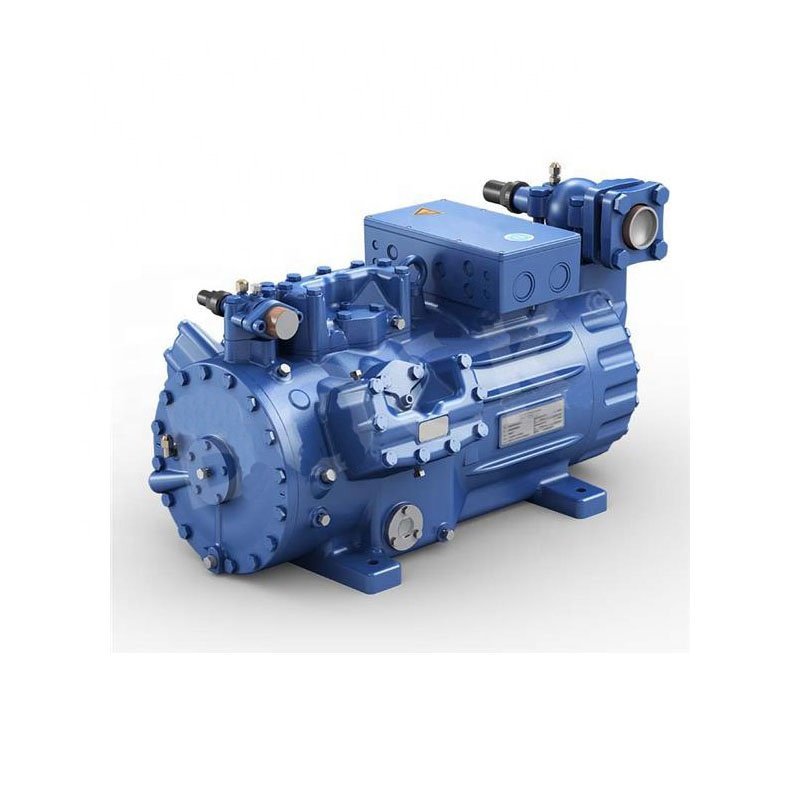 HG56e/850-4S HG44e/565-4S HGX56e/850ML HGX56e/850S HGX44e/565ML HGX44e/565S Piston for GEA Bock Refrigeration compressor