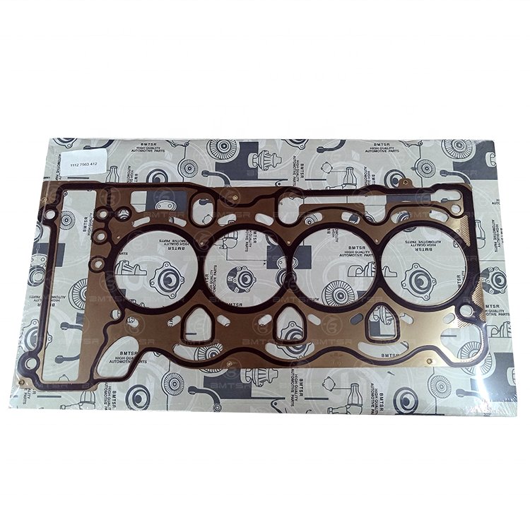 Original Car Engine Cylinder Head Gasket 11127563412 OEM for BMW E90 E85 E83 E84 E60 E93 E92 E90 E91 E87 E88 E82 E81