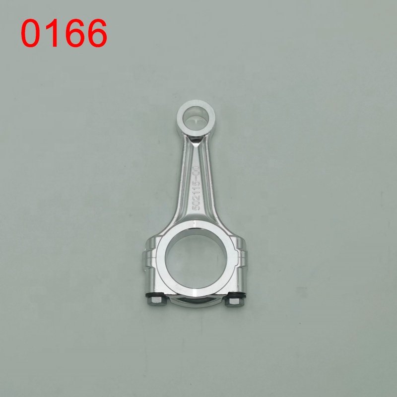 30211701 4N-12.2 4N-20.2 4P-10.2Y 4P-15.2Y 2N.2 4N.2 2N.2Y 4N.2Y Connecting rod for refrigeration compressor