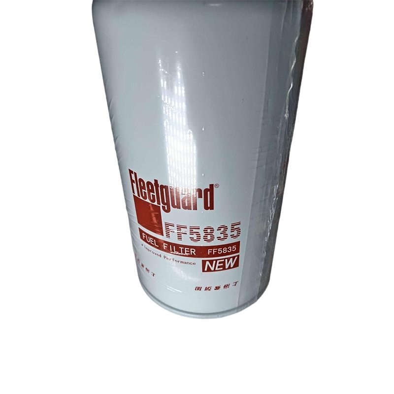 5 Micron Filter Diesel Fuel Filters FF5835