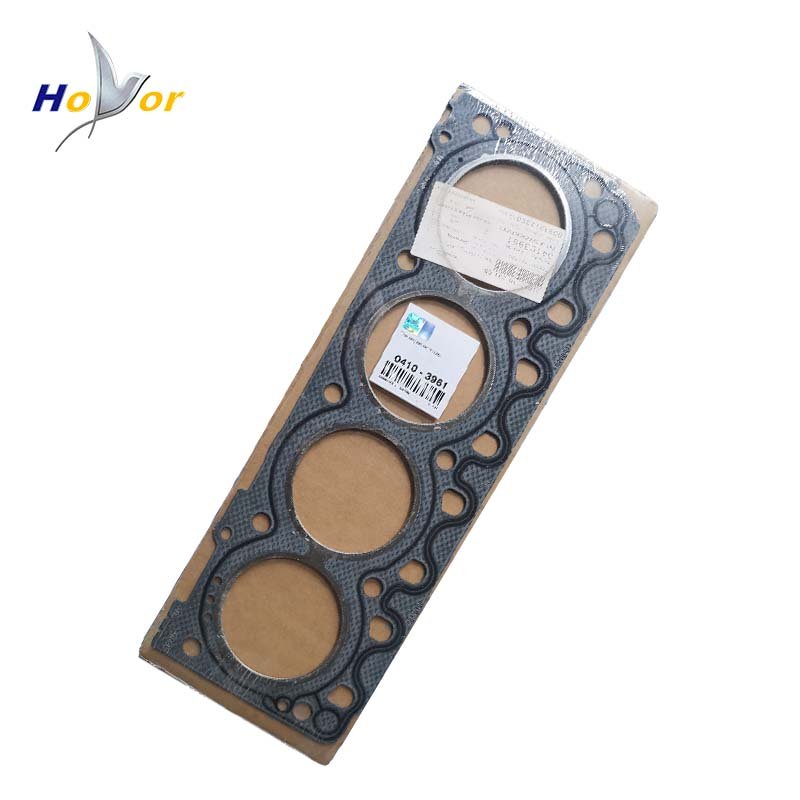 04103961 0410 3961 Diesel Engine Parts Cyinder Head Gasket for Deutz BF4M1011