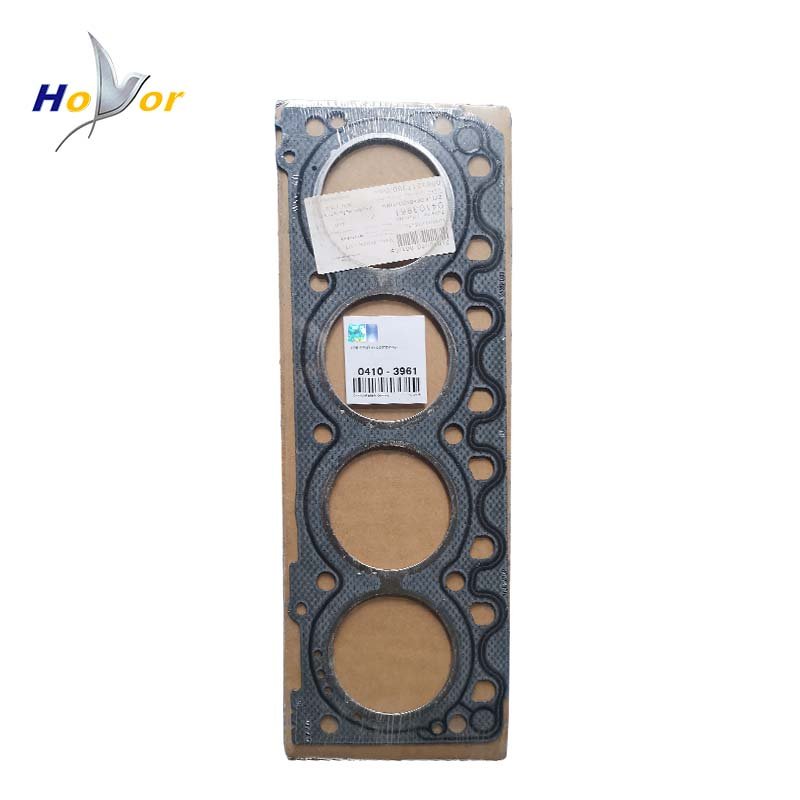 04103961 0410 3961 Diesel Engine Parts Cyinder Head Gasket for Deutz BF4M1011