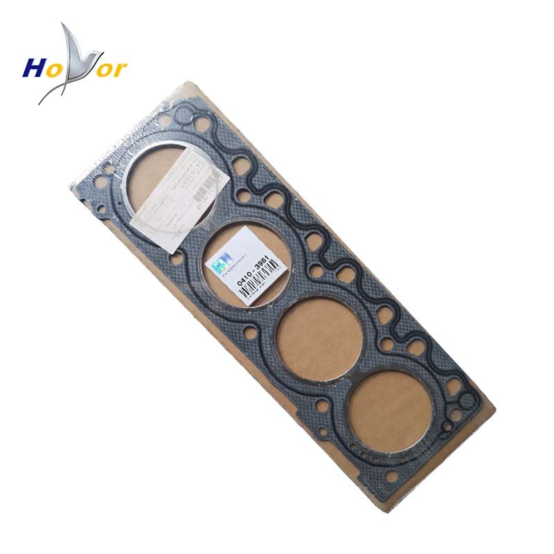 04103961 0410 3961 Diesel Engine Parts Cyinder Head Gasket for Deutz BF4M1011