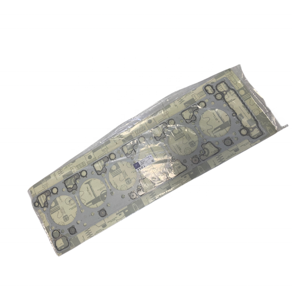 Heavy Duty Truck Engine Spare Parts OM471LA A4710161220 Cylinder Head Gasket For Mercedes Benz Actros Axor Atego Unimog Arocs