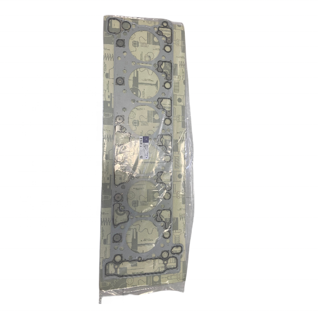 Heavy Duty Truck Engine Spare Parts OM471LA A4710161220 Cylinder Head Gasket For Mercedes Benz Actros Axor Atego Unimog Arocs