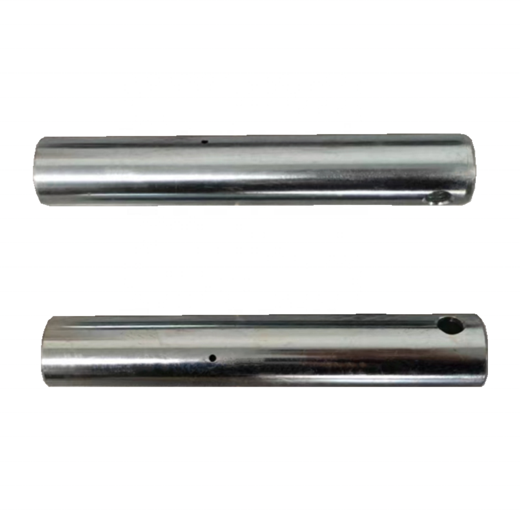 Factory outlet SY26 bucket pin mini excavator parts Sany 26 excavator pin and bushings bucket shaft digger pin