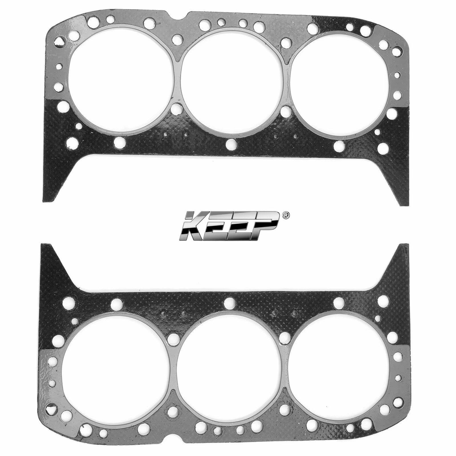 HS9354PT-6 Fits 96-06 Chevrolet GMC V6 4.3L Vortec OHV New Head Gasket Kit Set