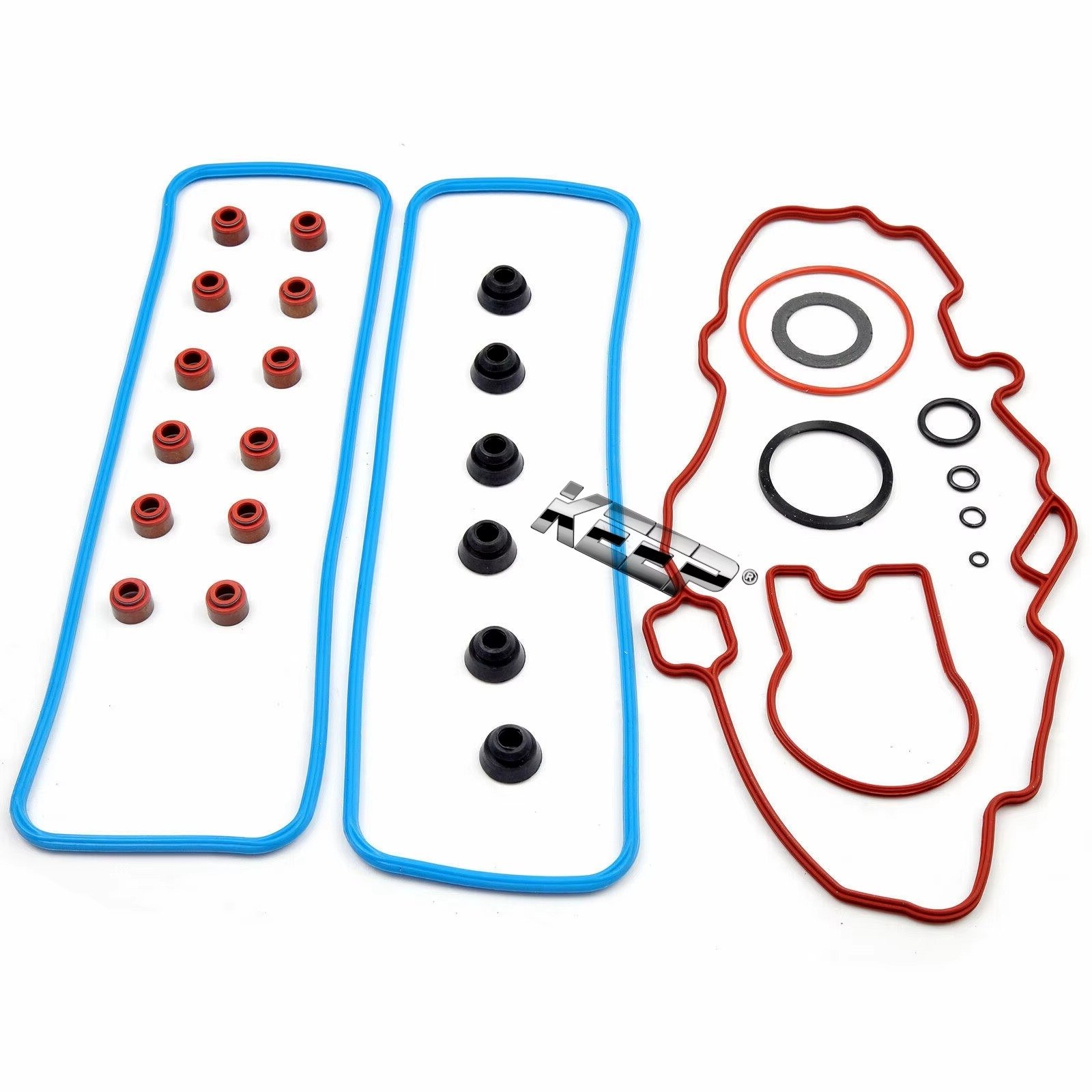 HS9354PT-6 Fits 96-06 Chevrolet GMC V6 4.3L Vortec OHV New Head Gasket Kit Set