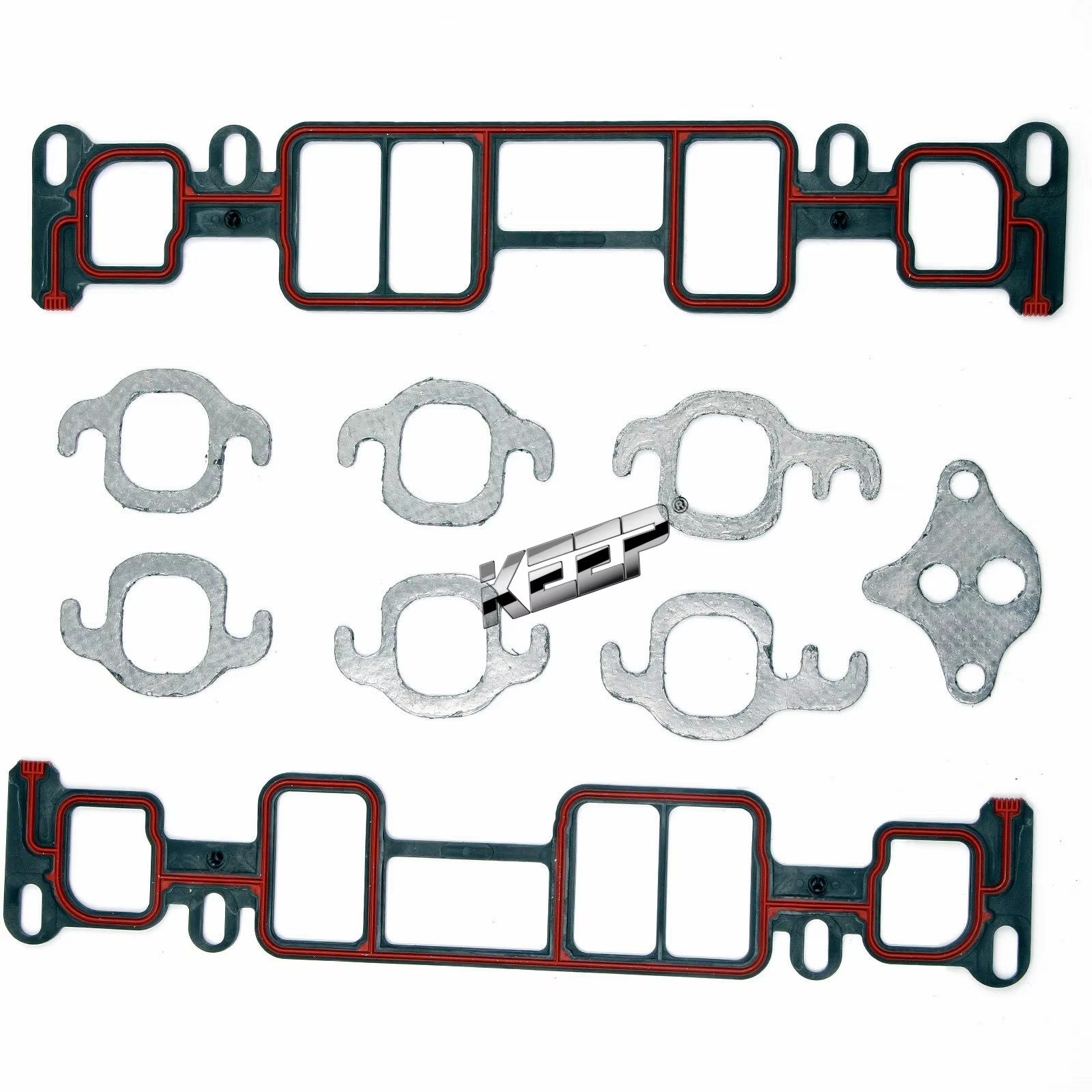 HS9354PT-6 Fits 96-06 Chevrolet GMC V6 4.3L Vortec OHV New Head Gasket Kit Set