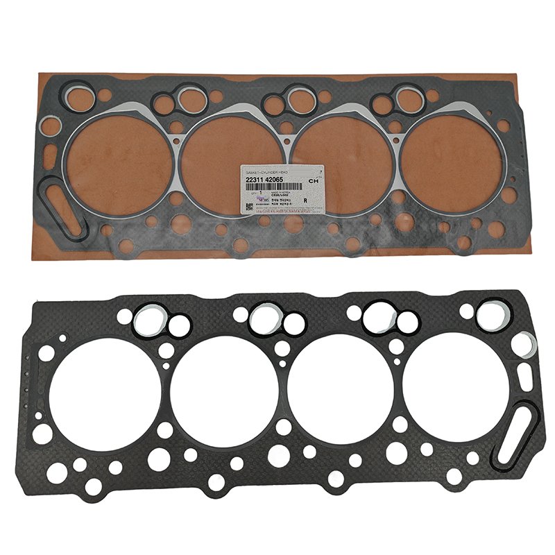 Guaranteed Quality Auto Spare Parts Automotive cylinder gasket 22311 42065 22311-42065 2231142065