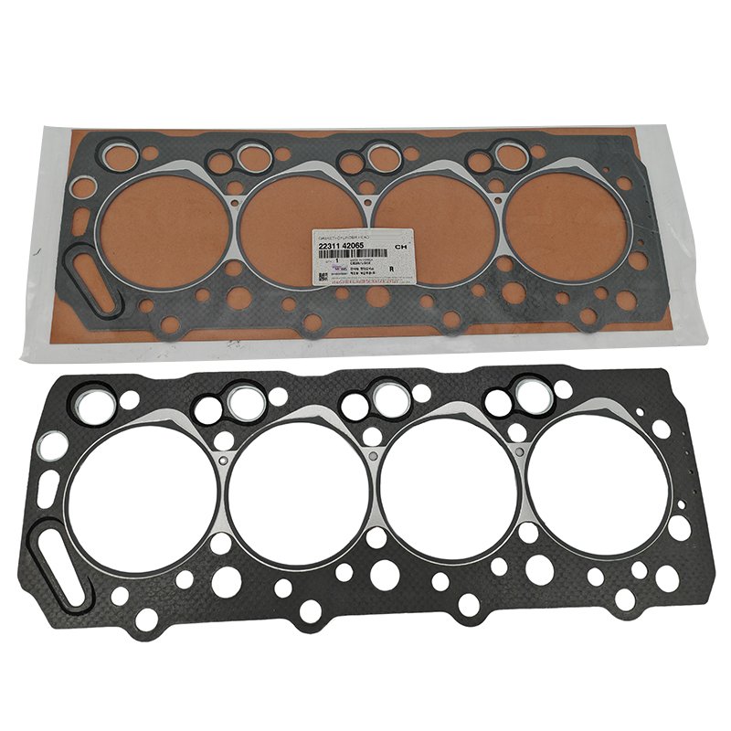 Guaranteed Quality Auto Spare Parts Automotive cylinder gasket 22311 42065 22311-42065 2231142065