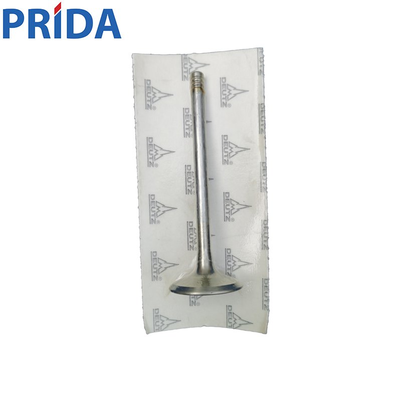 For Deutz Engines Compatible With F3L2011 F3L1011 1011F BF4M1011 Diesel Engine Spare Parts 4280350 Intake Valve