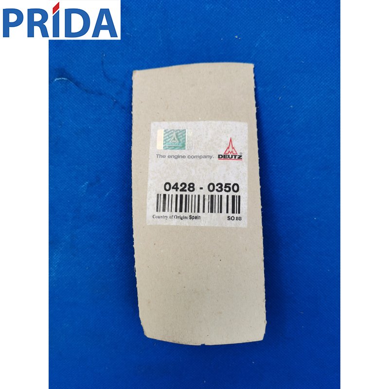 For Deutz Engines Compatible With F3L2011 F3L1011 1011F BF4M1011 Diesel Engine Spare Parts 4280350 Intake Valve