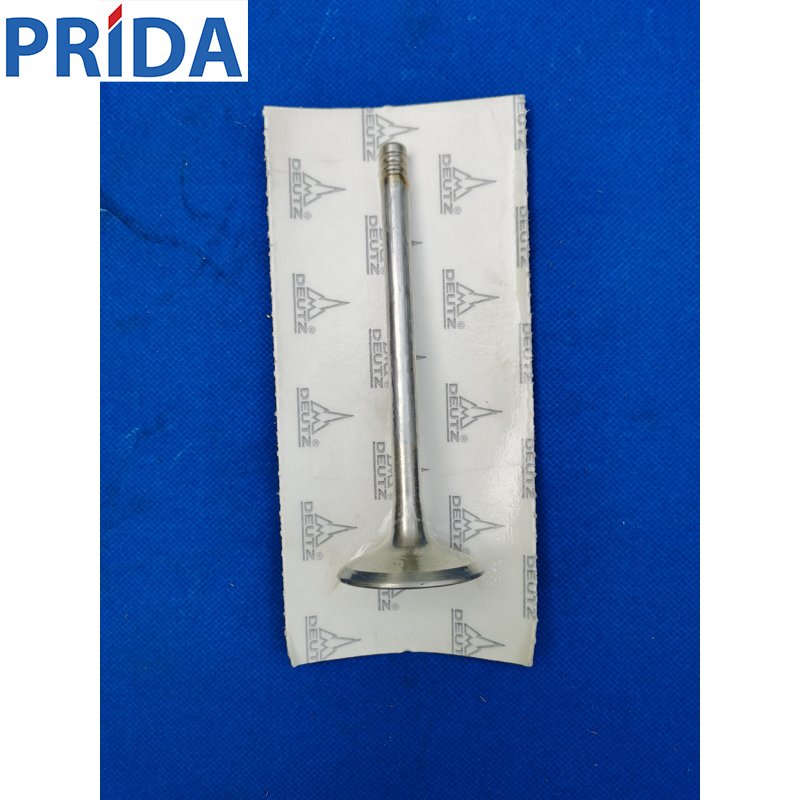 For Deutz Engines Compatible With F3L2011 F3L1011 1011F BF4M1011 Diesel Engine Spare Parts 4280350 Intake Valve