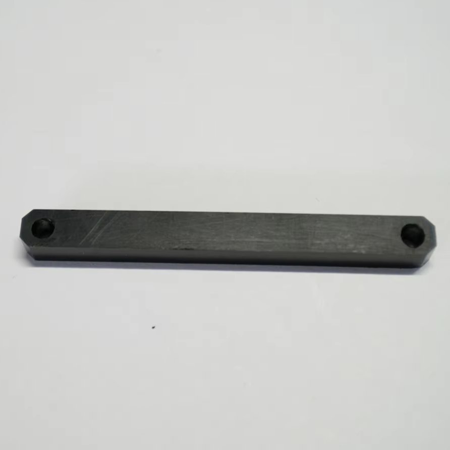 Factory apply Quality Original CONNECTING ROD Yarn hook connecting rod For Stranding machine 633303183 5600-P400 Z143.546.08