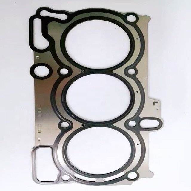 Engine spare parts 11044AA010 left head gasket For subaru legacy outback tribeca EZ30 Cylinder Head Gasket
