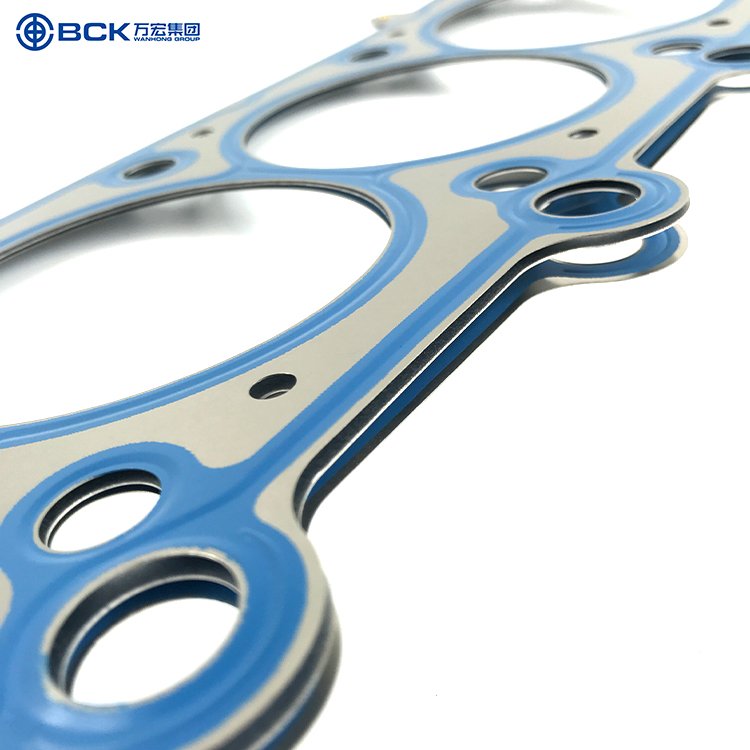 Wanhong Factory Wholesales High Quality Cylinder Head Gasket for Ford