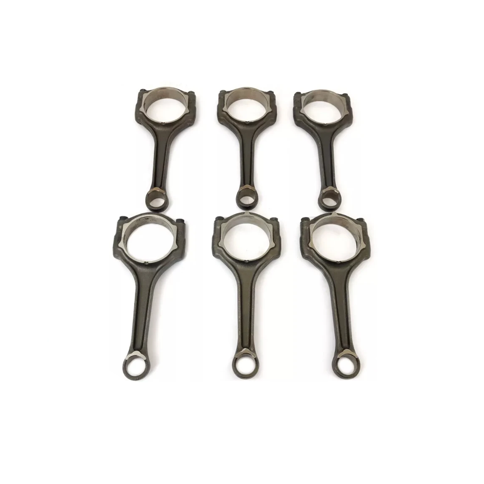 ERB AUTO Engine part Connecting rod set Fit 3.6 L V6 GAS For 11-23 3.6L CHRYSLER 300 DODGE JEEP WRANGLER RAM 5184503AH 5184347AF