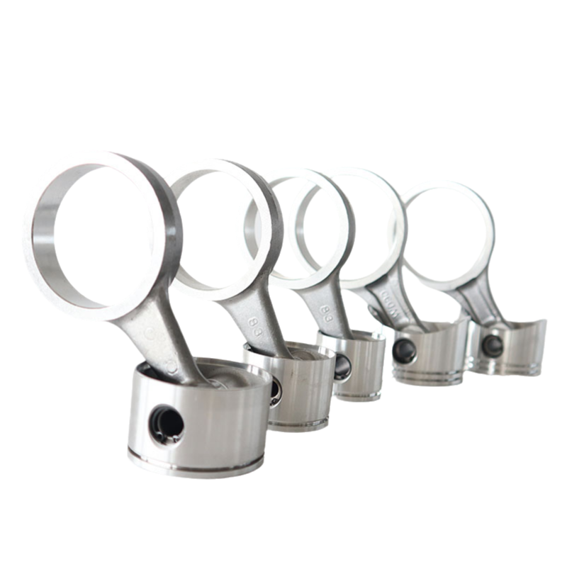 Connecting rod assembly Air Scroll chiller Screw parallel condensing unit Industrial spare parts equipment