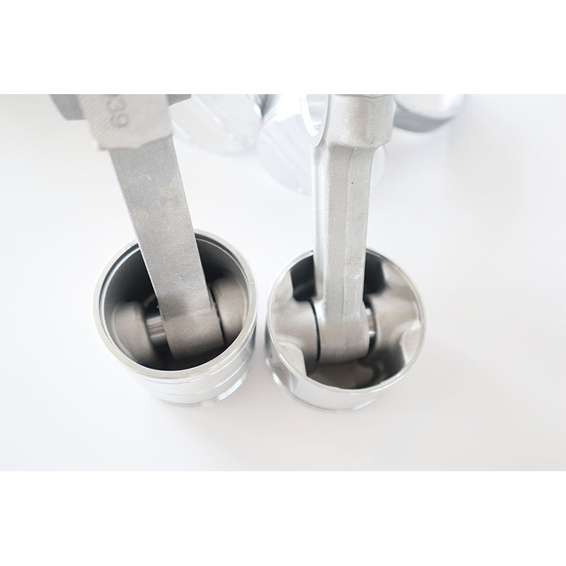 Connecting rod assembly Air Scroll chiller Screw parallel condensing unit Industrial spare parts equipment