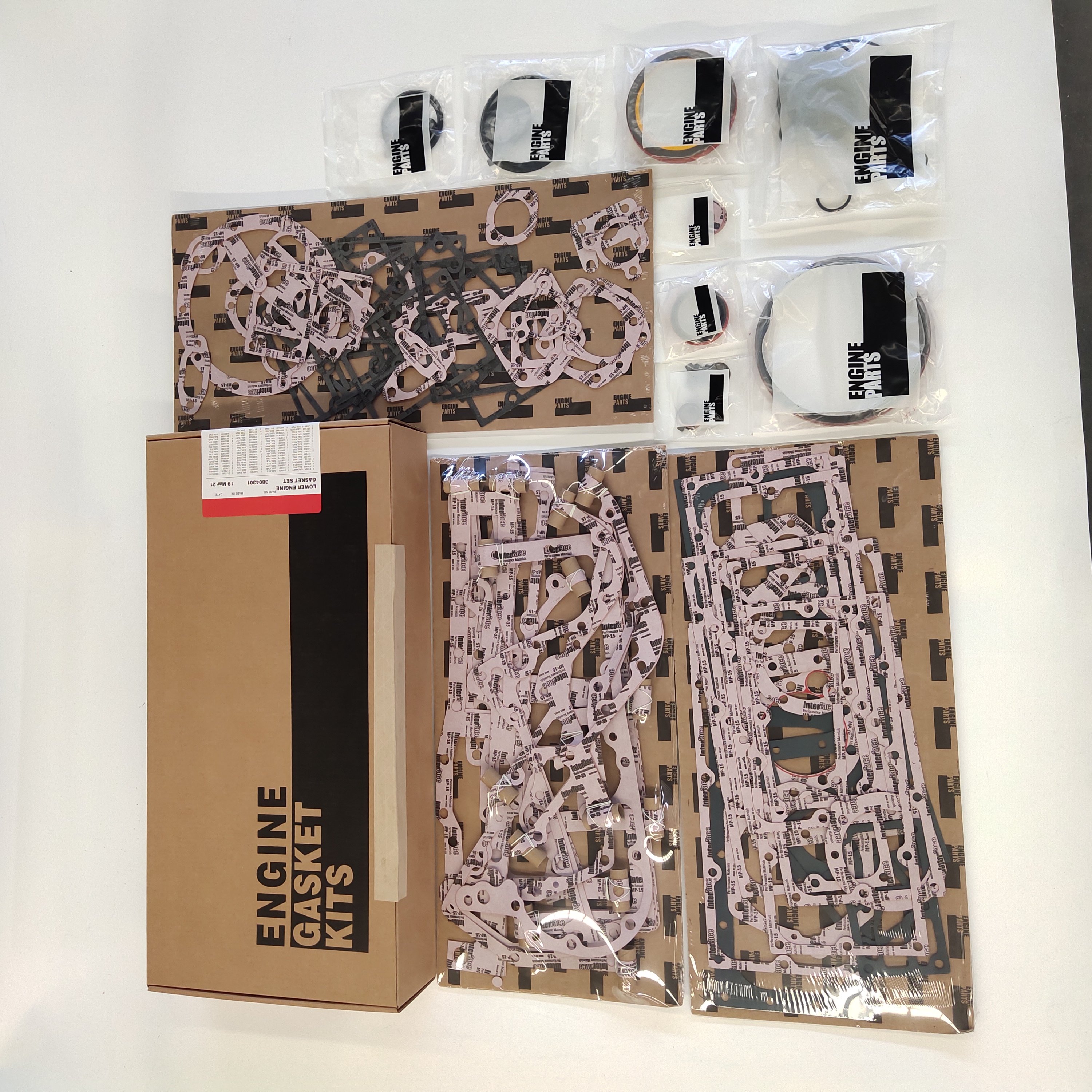 Wholesale Cummins Repair Kit 3545647 Diesel Injector Repair Kit