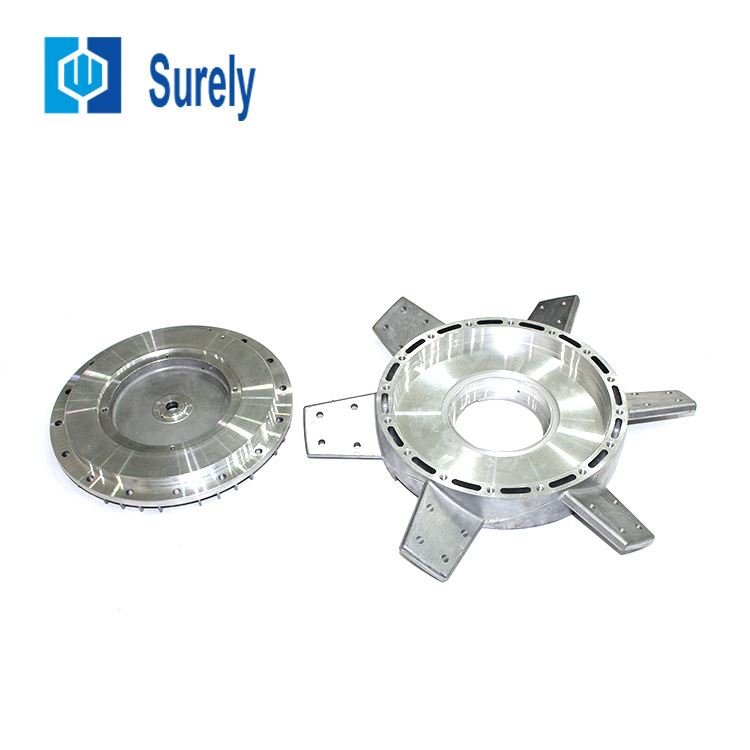 OEM ODM Factory supplier aluminum casting wholesales automotive parts