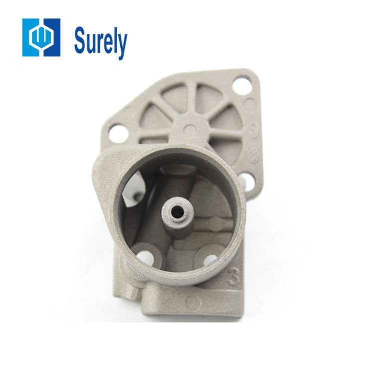 OEM ODM Factory supplier aluminum casting wholesales automotive parts