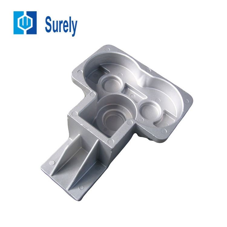 OEM ODM Factory supplier aluminum casting wholesales automotive parts