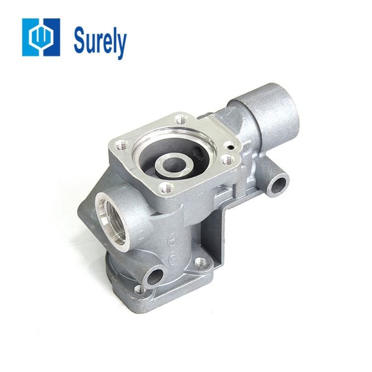 OEM ODM Factory supplier aluminum casting wholesales automotive parts