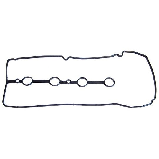 Valve Cover Gasket ZJ01-10-235 BLUE PRINT Rocker cylinder head cover - 458.710