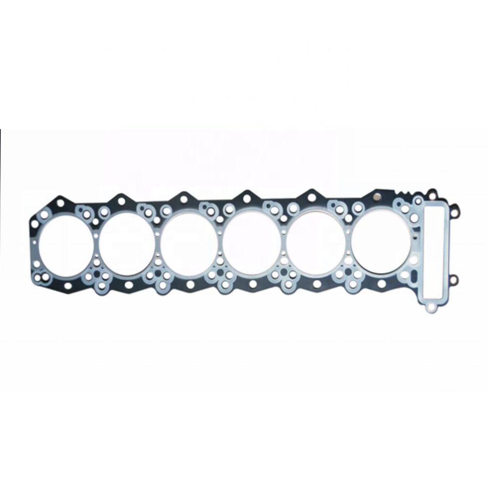 Best Selling Japanese Heavy Truck Engine Cylinder Head Gasket for Mitsubishi Trucks 6M60 6M61 Engine ME132520