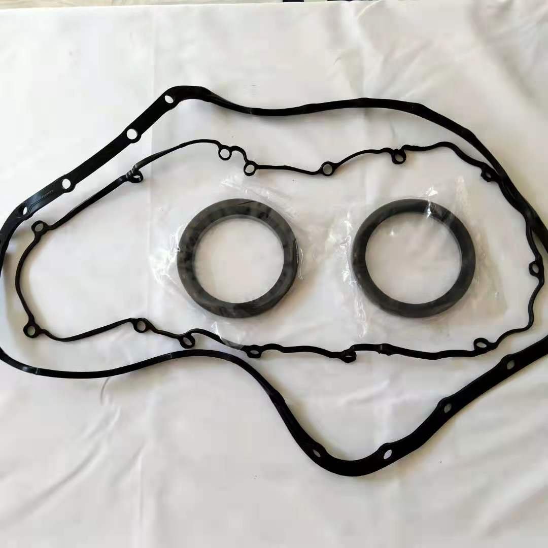 6hl1 engine gasket kit for isuzu 6hl1 cylinder head gasket 1-87123167-0